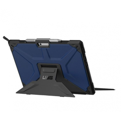 Case UAG Composite for MICROSOFT Surface Pro X 2019 - COBALT BLUE - UA-321786115050