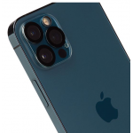 CASE-MATE Γυαλί προστασίας metal frame HD 9H για CAMERA LENS Αpple iPhone 12 Pro - ΔΙΑΦΑΝΟ - CM-CM044936