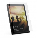 UAG Γυαλί προστασίας 9H οθόνης για MS Surface Go, GO 2 - ΔΙΑΦΑΝΟ - 321070110000 