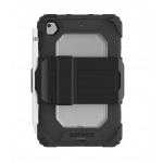 Case Griffin Survivor All-Terrain με χειρολαβή για APPLE iPad Mini 5, 4 - Μαύρο - GR-GIPD-005-BLK