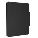 Θήκη UAG folio U Lucent για iPad PRO 12.9 4G,5G 2021 - ΜΑΥΡΟ - 12294N314043