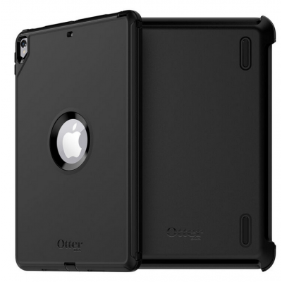 Case Otterbox Defender for APPLE iPAD Air 3 2019, iPad Pro 10.5 - BLACK -  77-55781 