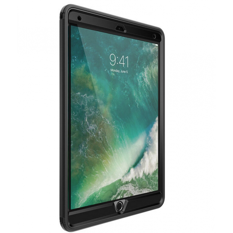 Θήκη Otterbox Defender για APPLE iPAD Air 3 2019, iPad Pro 10.5 - ΜΑΥΡΟ -  77-55781 