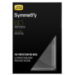 Θήκη Otterbox Symmetry για APPLE iPAD 10.2 2020,2019 με θήκη για Pencil - ΔΙΑΦΑΝΟ - 77-63576