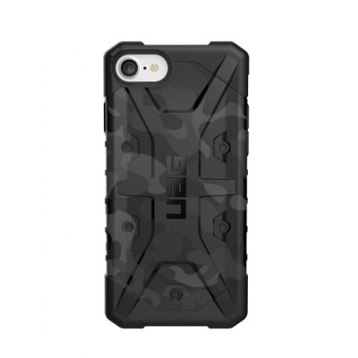 Θήκη UAG pathfinder Camo SPECIAL EDITION για Apple iPhone 7, 8 , SE 2020 - Midnight CAMO - 112047114061 