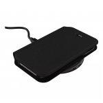 Θήκη Otterbox Strada Series Via Μαγνητική Πορτοφόλι για Apple iPhone 12 mini - ΜΑΥΡΟ - 77-65385