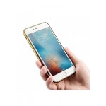 Θήκη XOOMZ Back Case 633 για iPhone 6 6S - MAΥΡΗ