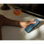 Θήκη Twelve South SurfacePad για APPLE iPhone XS Max - 12-1823 - ΤΙΡΚΟΥΑΖ ΜΠΛΕ