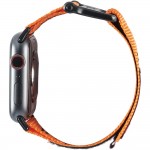UAG Active Strap για Apple Watch 1,2,3,4,5,6,SE - 44mm-42mm - ΠΟΡΤΟΚΑΛΙ - 19148A114097