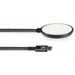 XTORM Extra Strong Nylon braided Μαγνητικό Καλώδιο φόρτισης USB-C για Apple Watch 1.5μ. - XT-CX2121