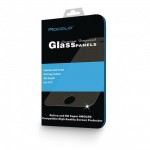 Γυαλί προστασίας Fullcover BS MOCOLO TG+3D 0.3MM Tempered Glass για XIAOMI REDMI 4X - ΜΑΥΡΟ