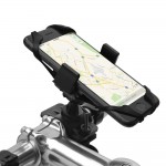 Spigen SGP Βάση ποδηλάτου για Smartphone Α250 - ΜΑΥΡΟ - 000CD20874