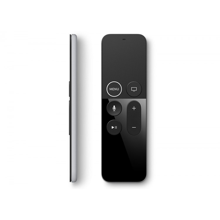 Apple TV HD 4th Γενειάς 32GB - A1625 Media Player,Streamer - ΜΑΥΡΟ - MR912QM/A