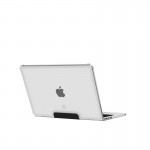 Θήκη UAG U Lucent για Apple MacBook Air 13 M2 2022 - ΔΙΑΦΑΝΟ ΜΑΥΡΟ - 134008114340