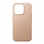Θήκη Nomad Modern Leather MagSafe Case, natural - iPhone 14 Pro 6.1 - NM01228585