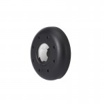 CaseMate Sticker Mount για Apple AirTag - ΜΑΥΡΟ - CM047794
