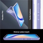 Θήκη Spigen Liquid Air για Samsung Galaxy A34 5G - Awesome ΜΩΒ - ACS06104