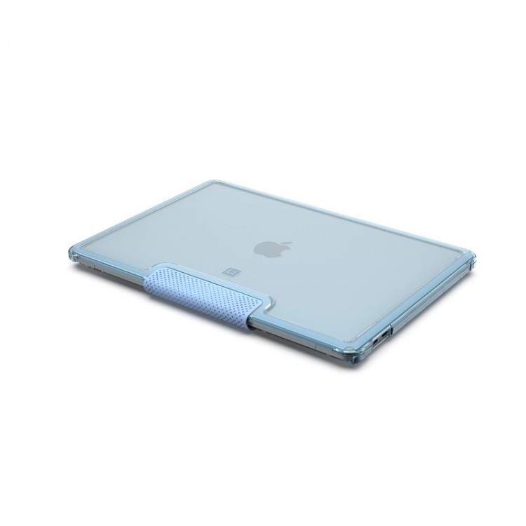 Θήκη UAG U Lucent για Apple MacBook Pro 13 M2 2022/M1 2020 - cerulean ΜΠΛΕ - 134006115858