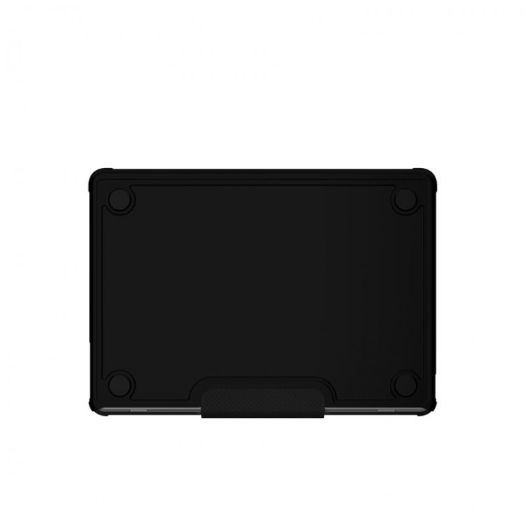 Θήκη UAG U Lucent για Apple MacBook Air 13 M2 2022 - ΜΑΥΡΟ - 134008114040