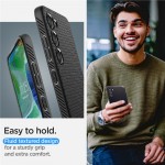 Θήκη Spigen SGP Liquid Air για Samsung Galaxy S23+ PLUS 5G - ΜΑΥΡΟ - ACS05666