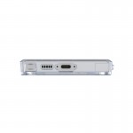 Θήκη UAG Plyo MagSafe για Samsung Galaxy S23 Ultra 5G - ΔΙΑΦΑΝΟ - 214159114343
