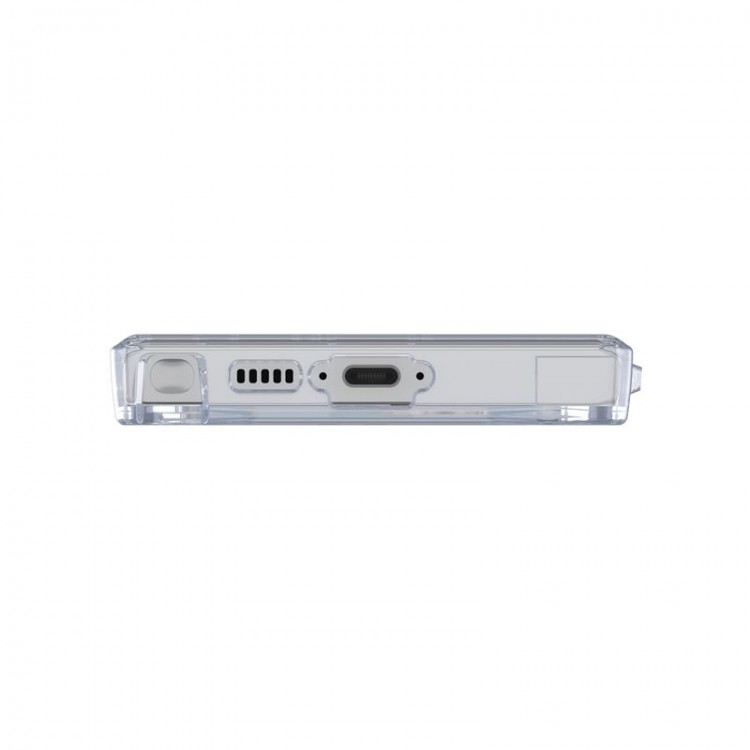 Θήκη UAG Plyo MagSafe για Samsung Galaxy S23 Ultra 5G - ΔΙΑΦΑΝΟ - 214159114343