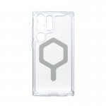Θήκη UAG Plyo MagSafe για Samsung Galaxy S23 Ultra 5G - ΔΙΑΦΑΝΟ - 214159114343