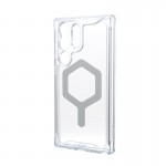 Θήκη UAG Plyo MagSafe για Samsung Galaxy S23 Ultra 5G - ΔΙΑΦΑΝΟ - 214159114343