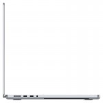 Spigen SGP Γυαλί Προστασίας 9H Glas.tR Slim 1 Pack για Apple MacBook Pro 16 M2 2023/M1 2021 - AGL04233