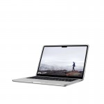 Θήκη UAG U Lucent για Apple MacBook Pro 13 M2 2022/M1 2020 - ΔΙΑΦΑΝΟ - 134006114340