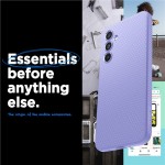 Θήκη Spigen Liquid Air για Samsung Galaxy A54 5G - ACS06100 - Awesome Violet ΜΩΒ