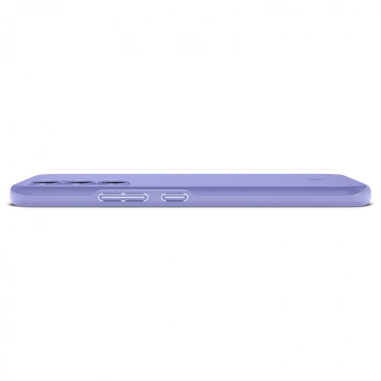 Θήκη Spigen Thin Fit για Samsung Galaxy A54 5G - ACS06097 - Awesome Violet ΜΩΒ