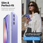 Θήκη Spigen Thin Fit για Samsung Galaxy A54 5G - ACS06097 - Awesome Violet ΜΩΒ