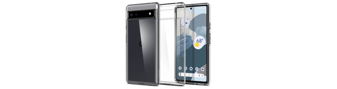 GOOGLE PIXEL 8 / 8 PRO/ 8a