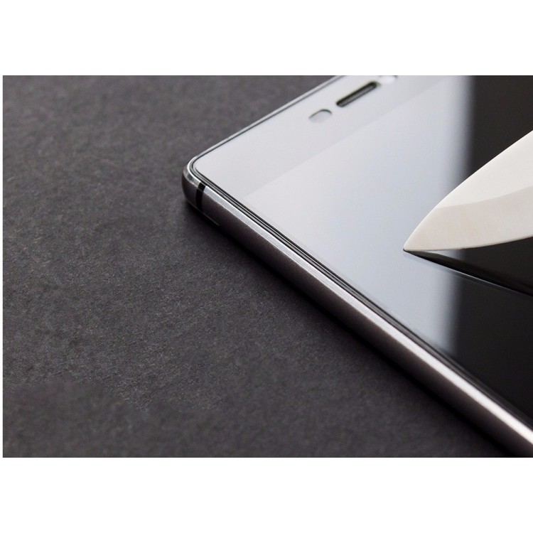 3MK Γυαλί προστασίας 7H FLEXIBLE GLASS για Apple iPhone 12/12 Pro - ΔΙΑΦΑΝΟ