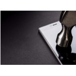 3MK Γυαλί προστασίας 7H FLEXIBLE GLASS για Apple iPhone 12/12 Pro - ΔΙΑΦΑΝΟ