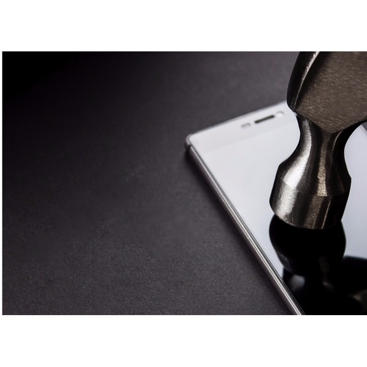 3MK Γυαλί προστασίας 7H FLEXIBLE GLASS για Apple iPhone 12/12 Pro - ΔΙΑΦΑΝΟ