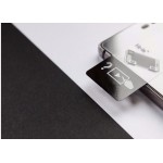 3MK Γυαλί προστασίας 7H FLEXIBLE GLASS για Apple iPhone 12/12 Pro - ΔΙΑΦΑΝΟ