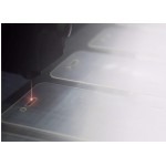 3MK Γυαλί προστασίας 7H FLEXIBLE GLASS για Apple iPhone 12/12 Pro - ΔΙΑΦΑΝΟ