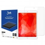 3MK Γυαλί προστασίας 7H FLEXIBLE GLASS για Apple iPad 10.2 2019/2020/2021 - ΔΙΑΦΑΝΟ