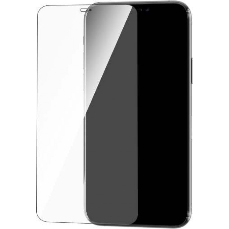 GrizzGlass HybridGlass TEMPERED GLASS FOR Samsung GALAXY XCOVER 5 - GRZ1253