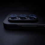 3mk Προστατευτικό HYBRID GLASS για Camera Lens Protection Xiaomi 15 Ultra - (4 τεμ.) - ΔΙΑΦΑΝΟ 