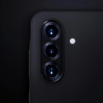 3mk Προστατευτικό HYBRID GLASS για Camera Lens Protection Xiaomi 15 Ultra - (4 τεμ.) - ΔΙΑΦΑΝΟ 
