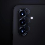 3mk Προστατευτικό HYBRID GLASS για Camera Lens Protection Xiaomi 15 Ultra - (4 τεμ.) - ΔΙΑΦΑΝΟ 