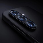 3mk Προστατευτικό HYBRID GLASS για Camera Lens Protection Xiaomi 15 Ultra - (4 τεμ.) - ΔΙΑΦΑΝΟ 