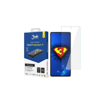 3MK Γυαλί προστασίας 7H Silver Protect+ GLASS για Google Pixel 7 - ΔΙΑΦΑΝΟ