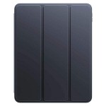 Θήκη 3MK SMARTCASE FOLIO Soft για Samsung Galaxy Tab S6 Lite 10.4 2020/2022 - ΜΑΥΡΟ - 3MK4998