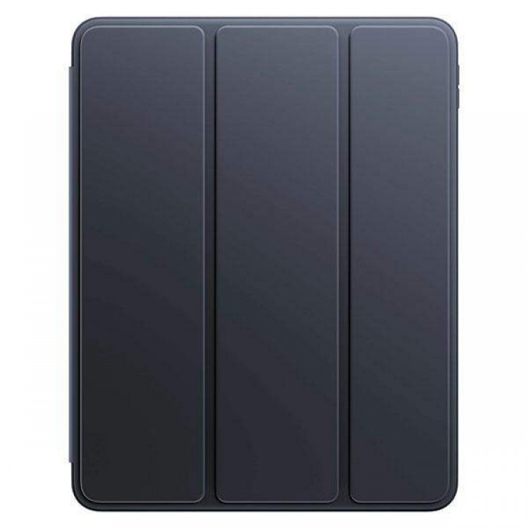 Θήκη 3MK SMARTCASE FOLIO Soft για Samsung Galaxy Tab S6 Lite 10.4 2020/2022 - ΜΑΥΡΟ - 3MK4998