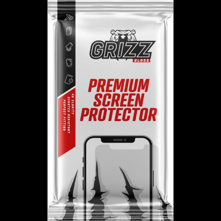 3MK Grizz hybrid Γυαλί προστασίας Hydrofilm 7H FLEXIBLE GLASS για OnePlus 12 - ΔΙΑΦΑΝΟ -  GRZ7678