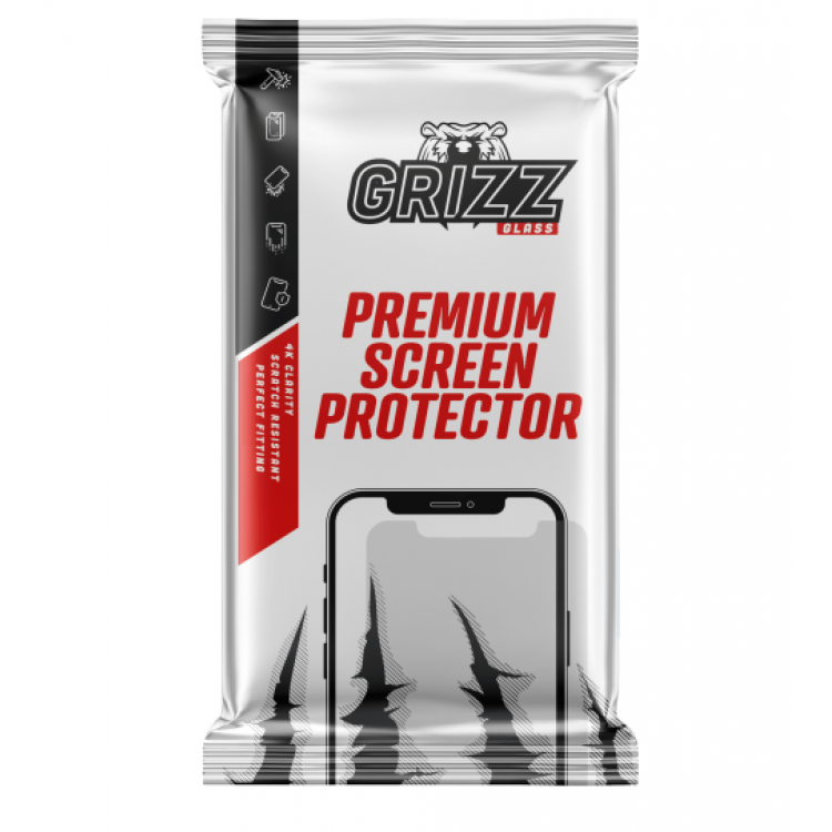 3MK Grizz hybrid CeramicFilm μεμβράνη προστασίας για Huawei Pura 70 Ultra - ΔΙΑΦΑΝΟ - GRZ9477